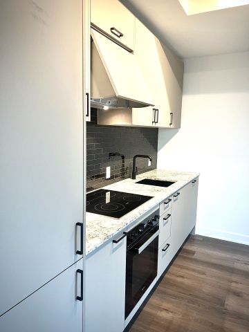 For Lease - 1 Quarrington Lane Unit# 1011, Toronto, Ontario - Photo 5
