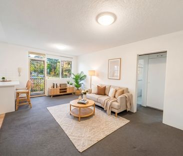Convenient Two-Bedroom Apartment in Prime Eastwood Location - Photo 6