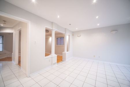 For Lease - 3850 Cedar Hedge Rise, Mississauga, Ontario - Photo 2
