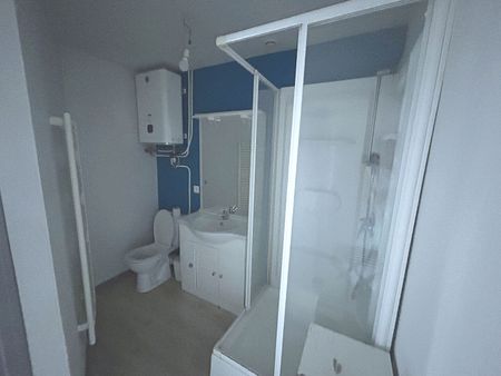 Appartement T2 Flers à louer - Photo 4