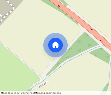 Camm Drive, Abingdon, OX13 - Photo 1