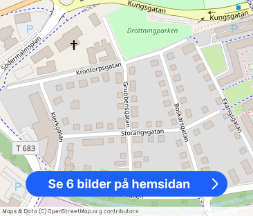 Grubbensgatan, Örebro - Foto 1