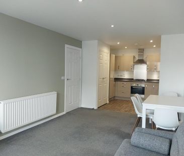 1 bedroom flat to rent - Photo 5