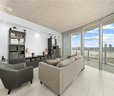 Tidal Basin Road, London, E16 - Photo 2