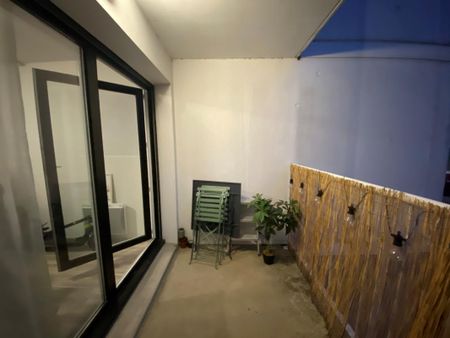 Appartement T1 à louer - 33 m² - Photo 2