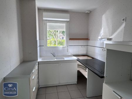 Location Maison 3 pièces 76m² VAYRES 33870 - Photo 3