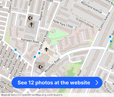 Woodsley Green, Leeds, West Yorkshire - Photo 1