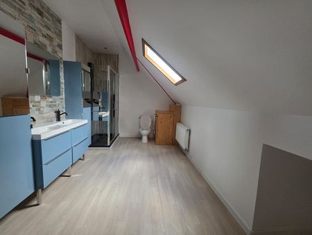 Location maison 5 pièces, 135.20m², Clairy-Saulchoix - Photo 2