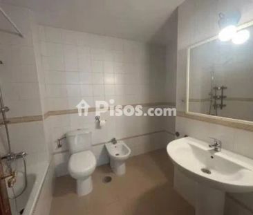 Piso en alquiler en Parlamento - Photo 6