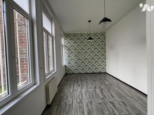 Maison de ville - 2 chambres - Photo 1