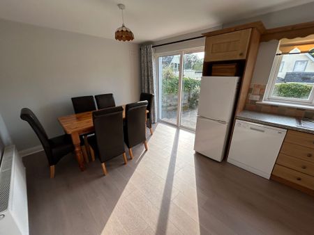 28 Lawcus Fields, Stoneyford, Co. Kilkenny, R95 A443 - Photo 2