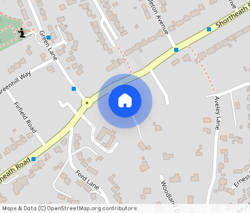 Cedarways, Farnham - Photo 1