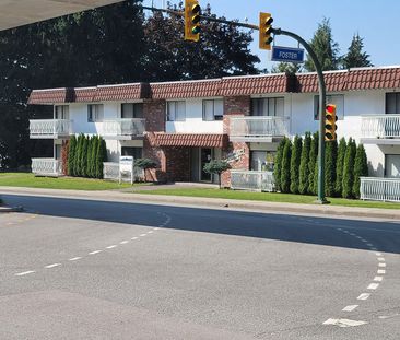 Parklane Manor Apartments | 3055 North Road, Burnaby - Photo 1