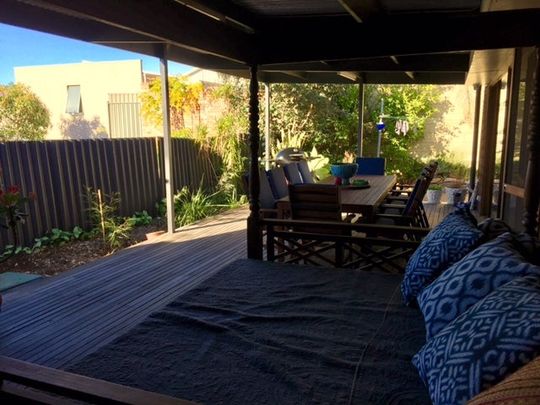 Scarborough - Photo 1