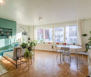 Appartement te huur - Foto 5