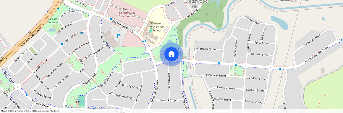 19 Sage Cres, NSW 2557, Gledswood Hills