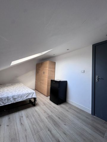 Room in a Shared House, Brantwood Road, N17 - Photo 3