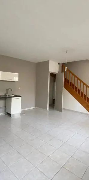 Maison à louer 3 pièces 50.99m² - Photo 1