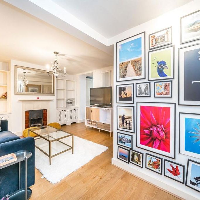 2 bedroom flat to rent - Photo 1