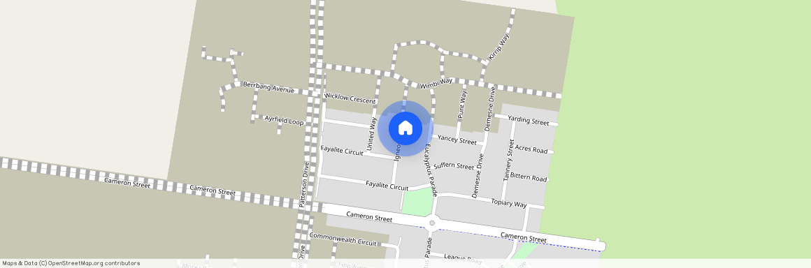 20 Igneous Way, Vic 3064, Donnybrook