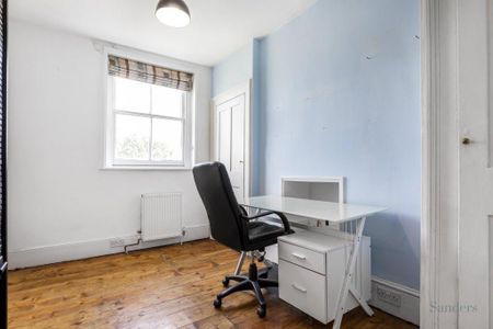 4 bedroom flat to rent - Photo 5