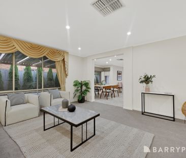 Experience the Best of Botanica Park Estate Living; - Photo 3