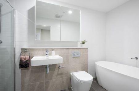 Charming 1-Bedroom Apartment in Baulkham Hills (No furniture) - Photo 2