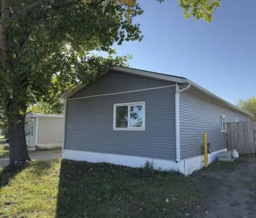 Mobile Home for Sale or Rent to Own | 173 Grenfell Crescent, Fort McMurray - Photo 1