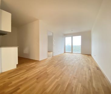 Top Weitblick Wohnung U3 2 Zimmer + Balkon - 1 bedroom apartment + ... - Photo 1