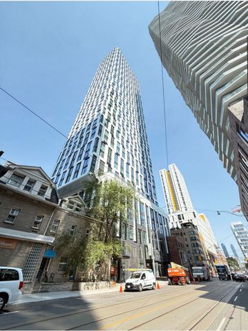 For Lease - 252 Church Street, Toronto, Ontario - Photo 2