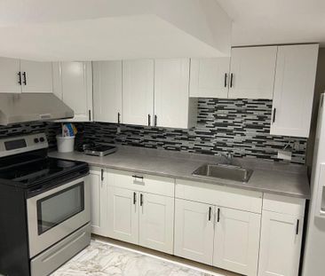 For Lease - 495 Kincardine Terrace Unit# Basement, Milton, Ontario - Photo 6