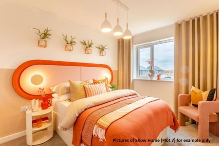 3 bedroom semi-detached house to rent - Photo 5