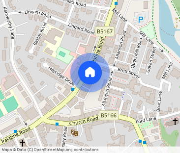 Palatine Road, Manchester, M22 - Photo 1