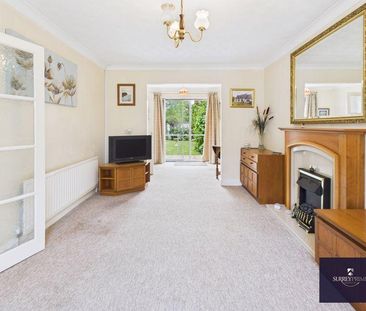 2 bedroom terraced house to rent - Photo 2