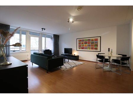 Te huur: Appartement Lichtstraat in Eindhoven - Photo 5