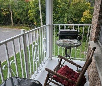 appartement 4 et demi à louer - Photo 1