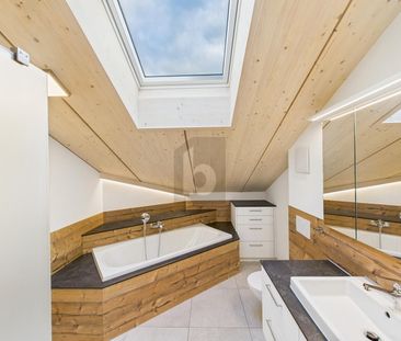 NEW CONSTRUCTION IN MODERN WOOD ARCHITECTURE - Photo 5