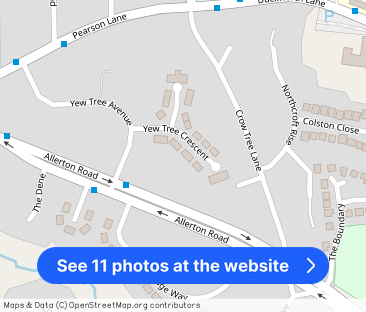 Yew Tree Crescent, Bradford - Photo 1