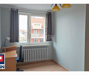 Mieszkanie na wynajem w bloku Ełk, Centrum - Photo 3