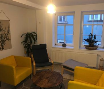 CHARMANTE 4-ZI.-WOHNUNG INKL. EINBAUKÜCHE, Ihre neue Wohnung direkt... - Photo 4