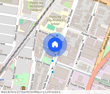 Charming Seddon Living in a Prime Hyde Street Location! - Photo 1