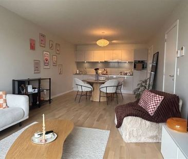 Appartement te huur - Photo 2