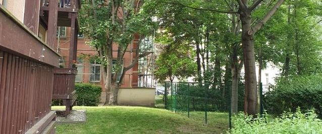 Bezaubernde 2-Zimmerwohnung mit Tageslichtbad und separater Küche am Conertplatz! - Foto 1