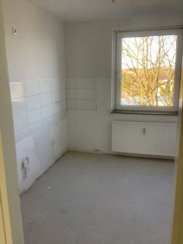 3 Zimmer-Wohnung mit Balkon in Jöllenbeck/ WBS erforderlich - Foto 4