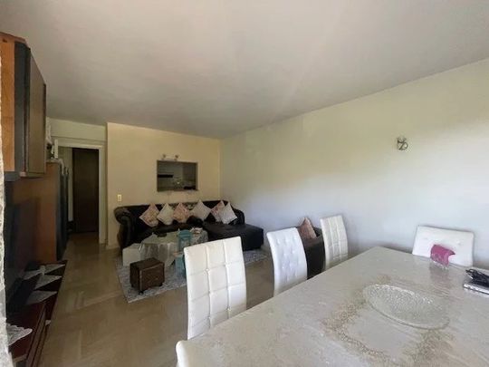 Location Appartement 2 pièces 44m² CANNES 06400 - Photo 1