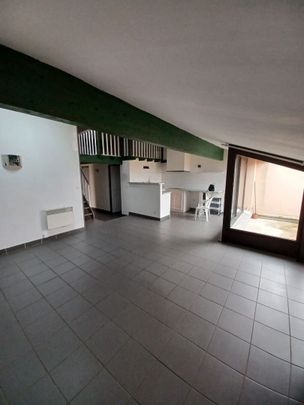 Location Appartement 2 pièces 59m² CUGNAUX 31270 - Photo 1