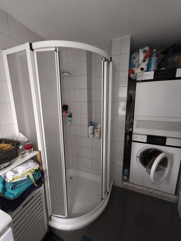 2-ROOM APARTMENT IN ZURICH - KREIS 10 HÖNGG, FURNISHED, TEMPORARY - Photo 2