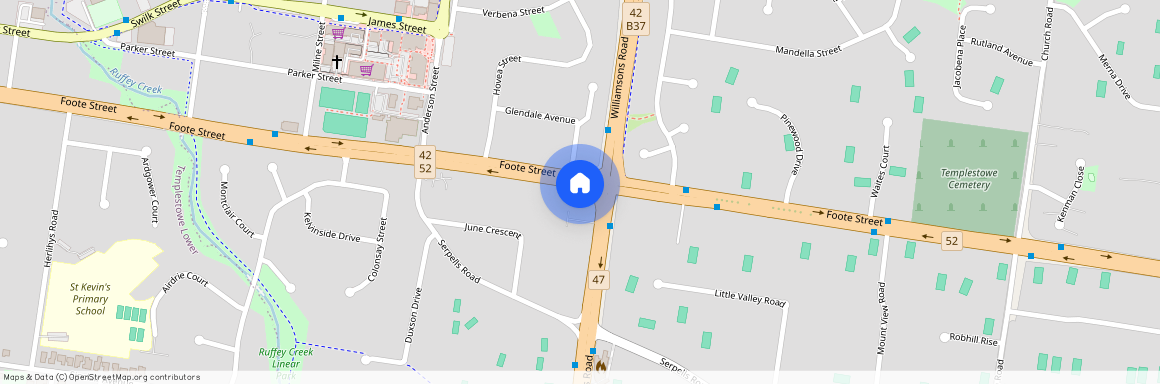 210 Foote Street, Templestowe VIC 3106