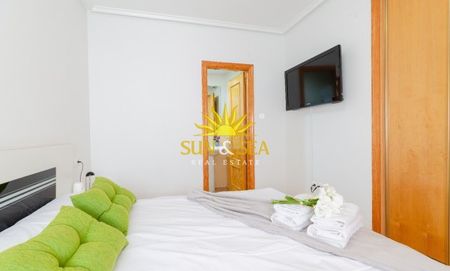 3 BEDROOM APARTMENT - GUARDAMAR DEL SEGURA - Photo 4
