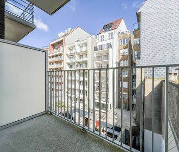 Appartement Te Huur - het Zoute - Photo 5